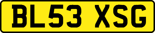 BL53XSG