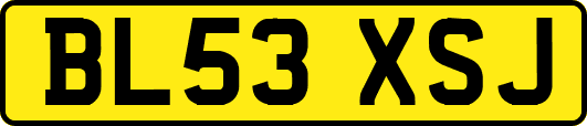 BL53XSJ