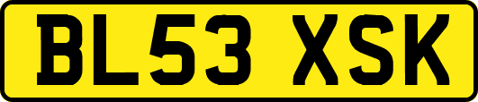BL53XSK