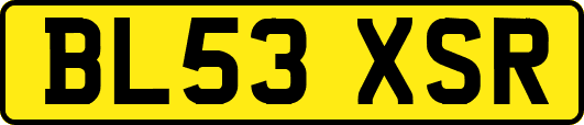 BL53XSR