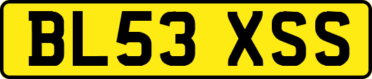BL53XSS