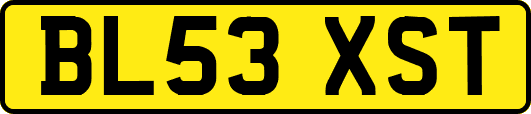 BL53XST