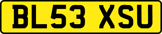 BL53XSU