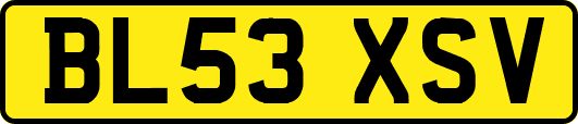BL53XSV