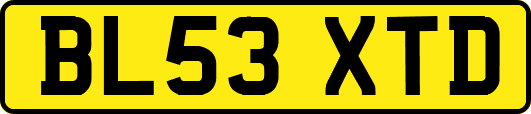 BL53XTD