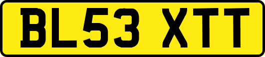 BL53XTT
