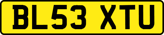 BL53XTU