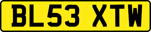 BL53XTW