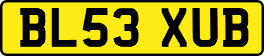 BL53XUB