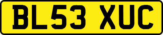 BL53XUC