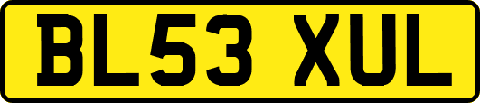 BL53XUL