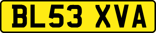 BL53XVA