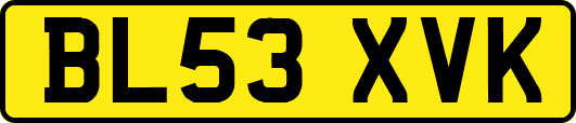 BL53XVK