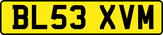 BL53XVM