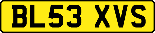 BL53XVS