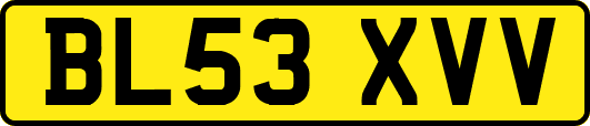 BL53XVV