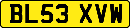 BL53XVW