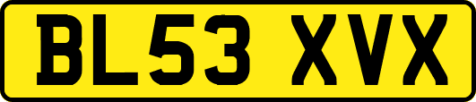 BL53XVX
