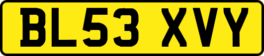 BL53XVY