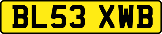 BL53XWB