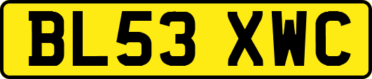 BL53XWC