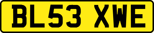 BL53XWE