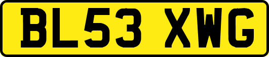 BL53XWG