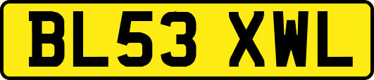 BL53XWL