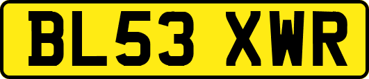 BL53XWR