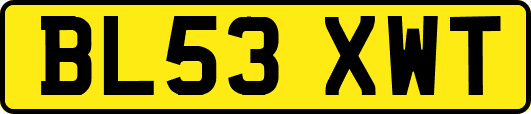 BL53XWT