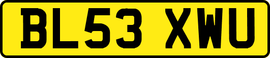 BL53XWU