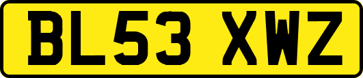 BL53XWZ