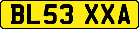 BL53XXA