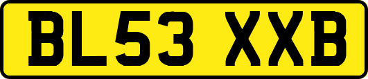 BL53XXB
