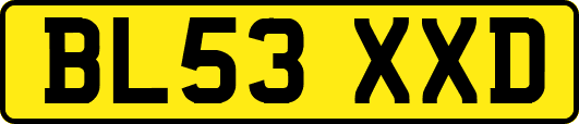 BL53XXD