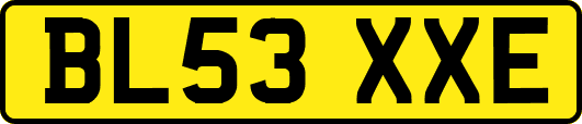 BL53XXE