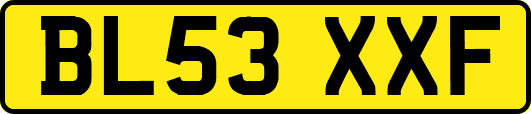BL53XXF