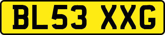 BL53XXG