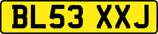 BL53XXJ