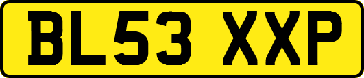 BL53XXP