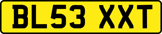 BL53XXT