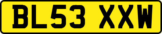 BL53XXW