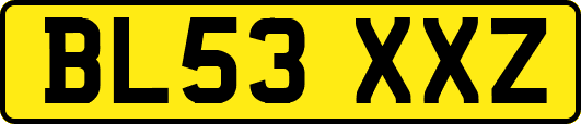 BL53XXZ