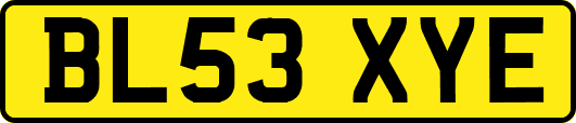BL53XYE
