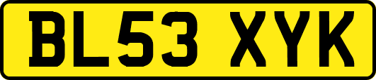 BL53XYK