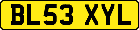 BL53XYL