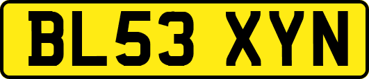 BL53XYN