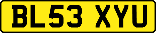 BL53XYU