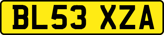 BL53XZA