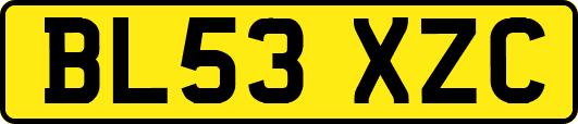 BL53XZC